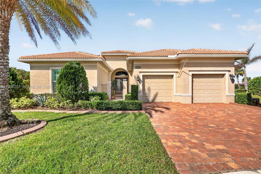 Property photo for 20000 SW Morolo Way, Port St Lucie, FL