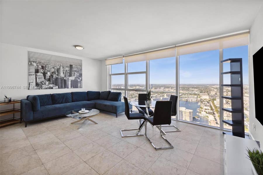 Property photo for 1830 S Ocean Drive, #4907, Hallandale Beach, FL