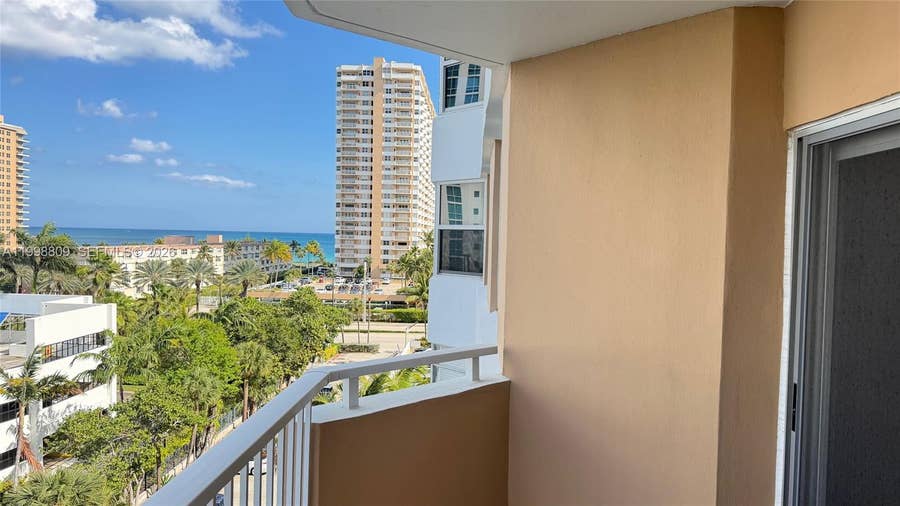 Property photo for 1965 S Ocean Drive, #5D, Hallandale Beach, FL