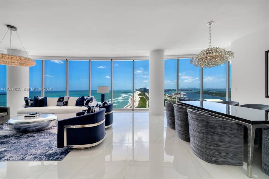 Property photo for 15701 Collins Avenue, #2005, Sunny Isles Beach, FL
