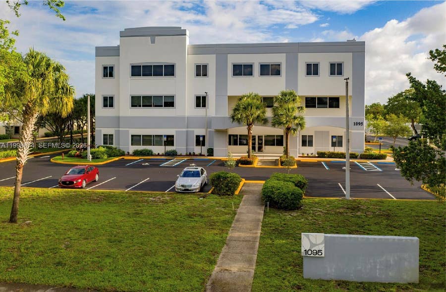 Property photo for 1095 NW Broken Sound Parkway NW, #W, Boca Raton, FL