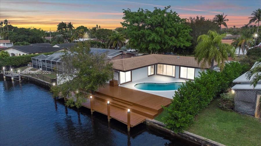 Property photo for 1910 NW 36th Street, Oakland Park, FL