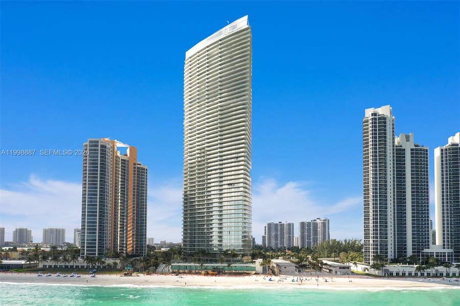 Property photo for 18975 Collins Avenue, #605, Sunny Isles Beach, FL