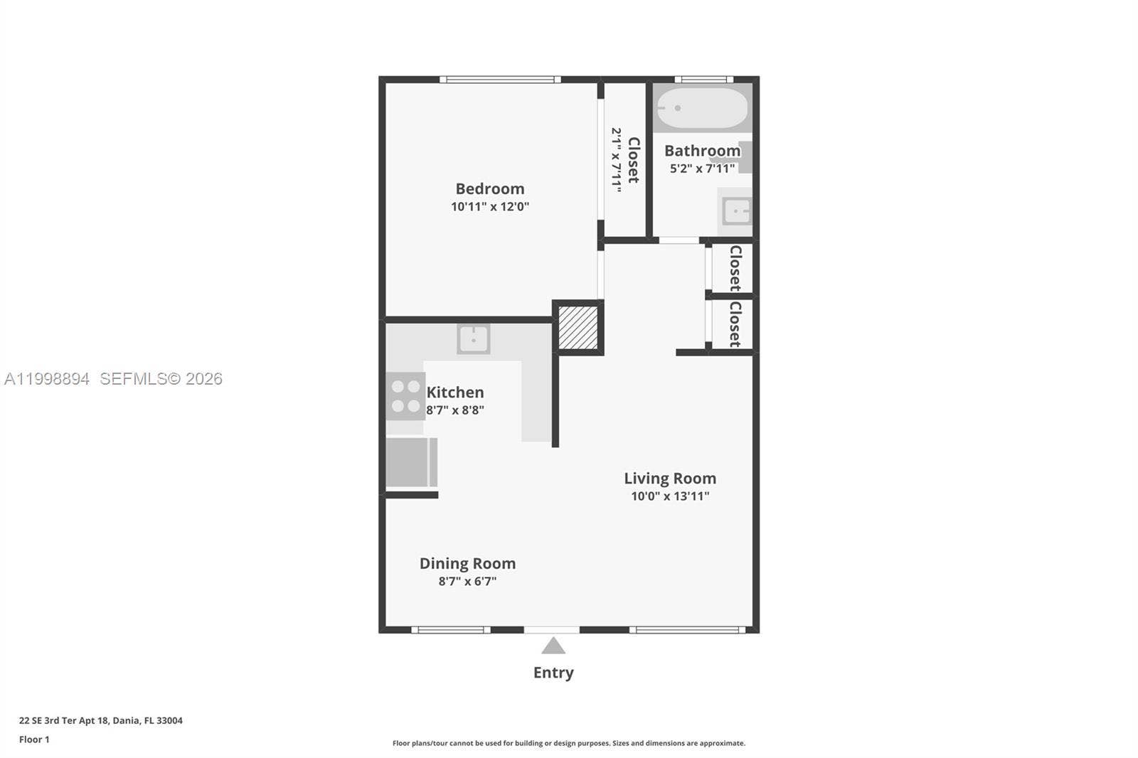 22 SE 3rd Terrace, #18, Dania Beach, FL 33004 Photo 22