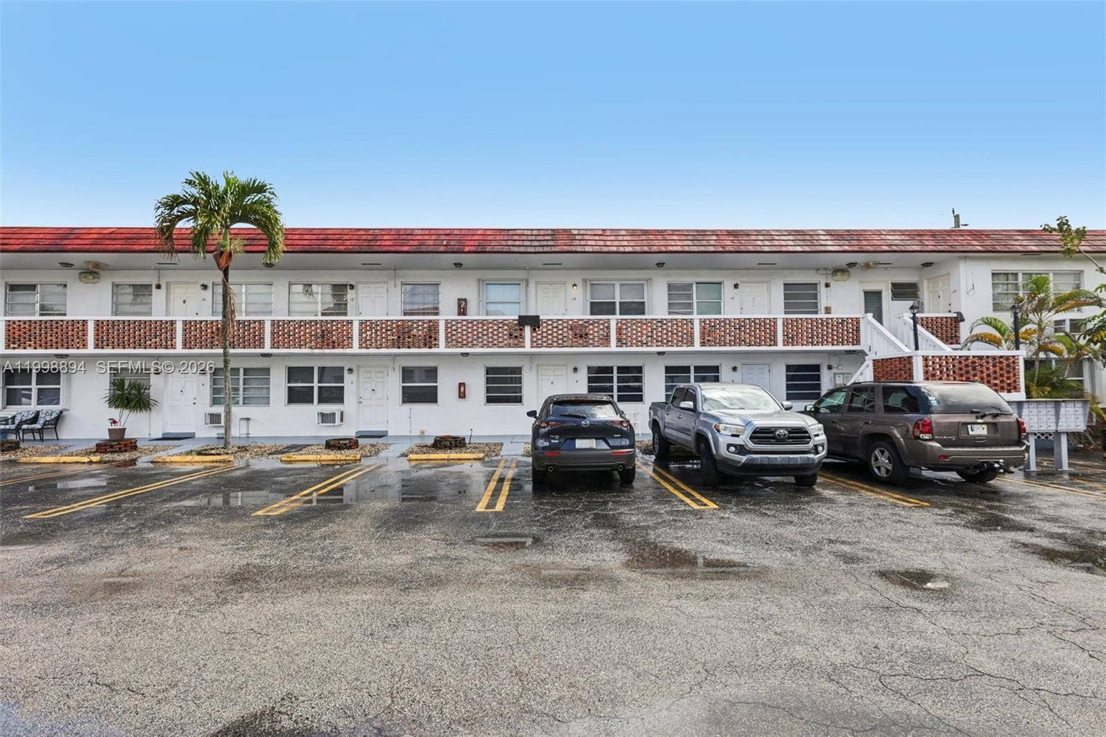 22 SE 3rd Terrace, #18, Dania Beach, FL 33004 Photo 17