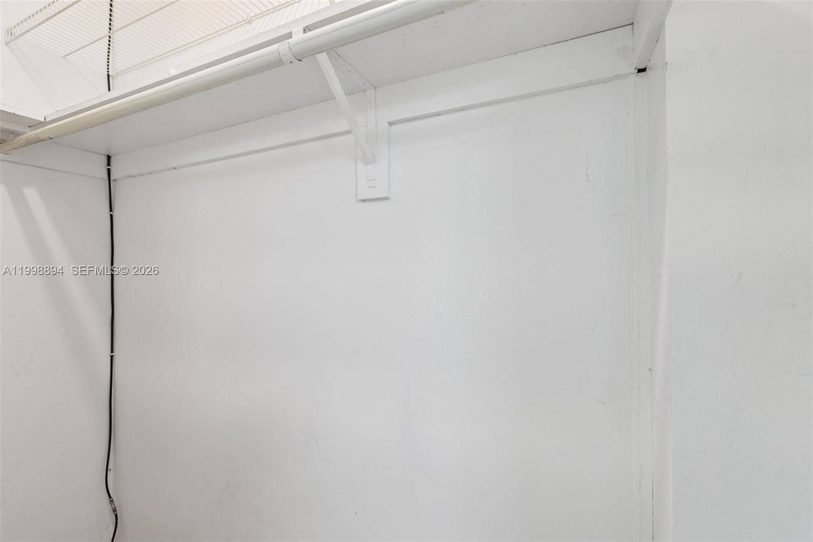 22 SE 3rd Terrace, #18, Dania Beach, FL 33004 Bedroom Closet