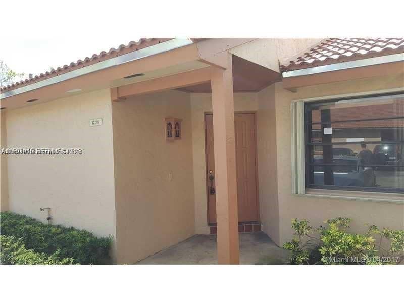 Property photo for 17268 NW 60th Court, Hialeah, FL