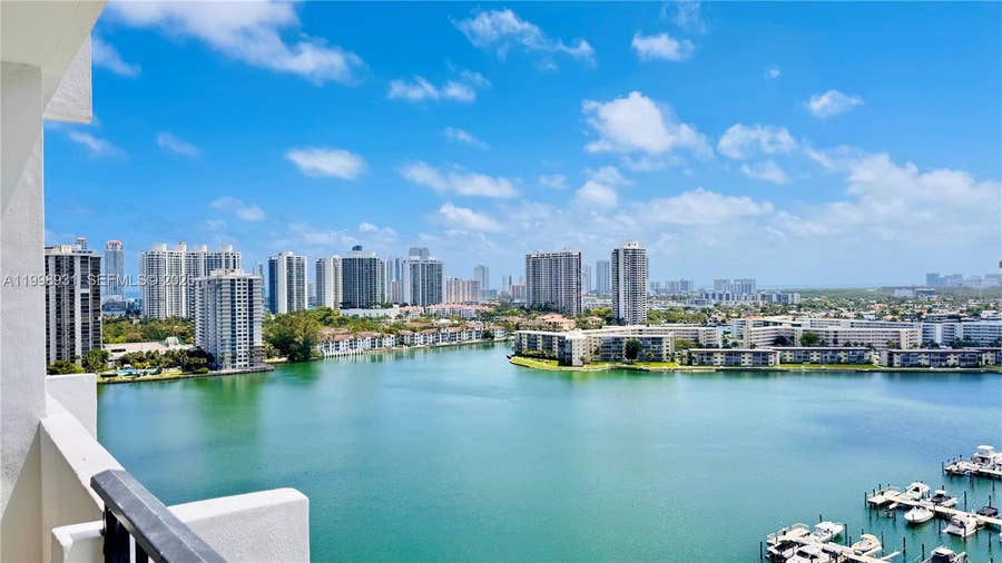 Property photo for 2780 NE 183rd Street, #2012, Aventura, FL