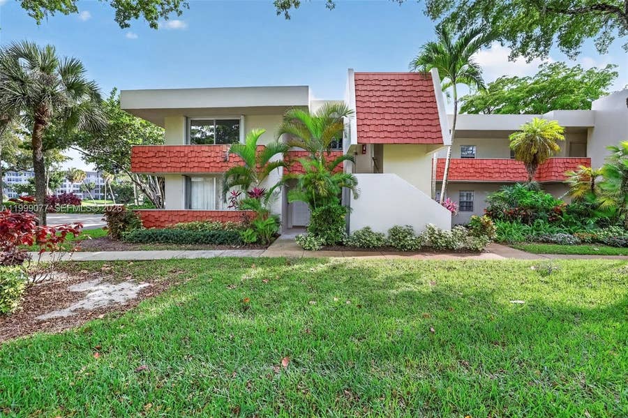 Property photo for 823 Cypress Boulevard, #104, Pompano Beach, FL