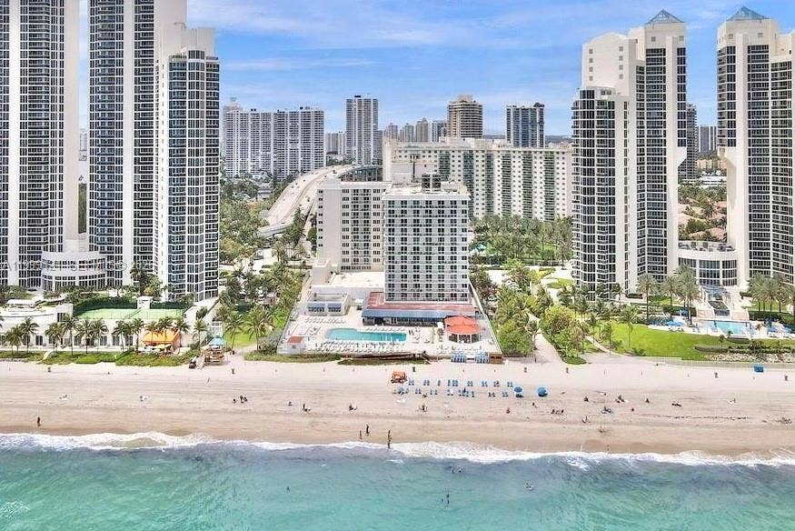 Property photo for 19201 Collins Avenue, #504, Sunny Isles Beach, FL