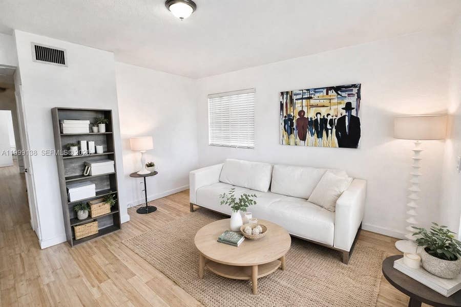 Property photo for 3915 N Meridian Avenue, #101, Miami Beach, FL