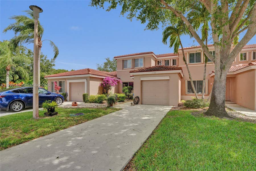 Property photo for 11155 SW 17th Manor, Davie, FL