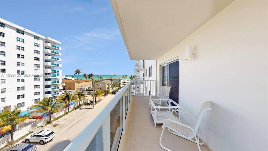 Property photo for 1801 S Ocean Drive, #501, Hollywood, FL