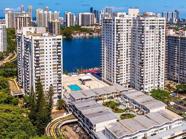 Property photo for 2780 NE 183rd Street, #1802, Aventura, FL