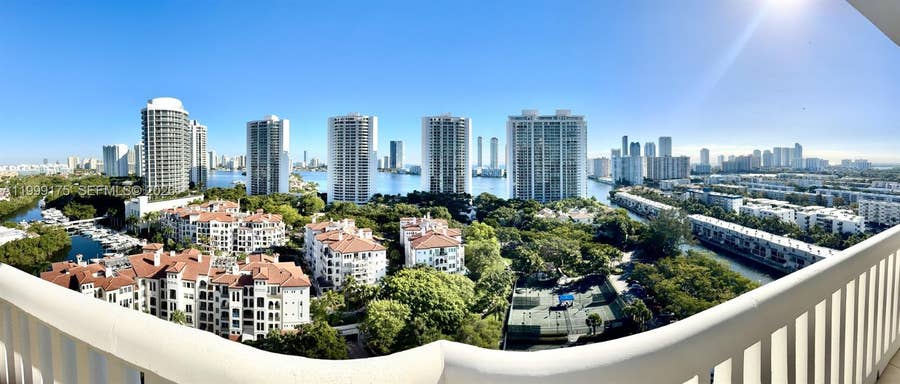 Property photo for 2000 Island Boulevard, #1801, Aventura, FL