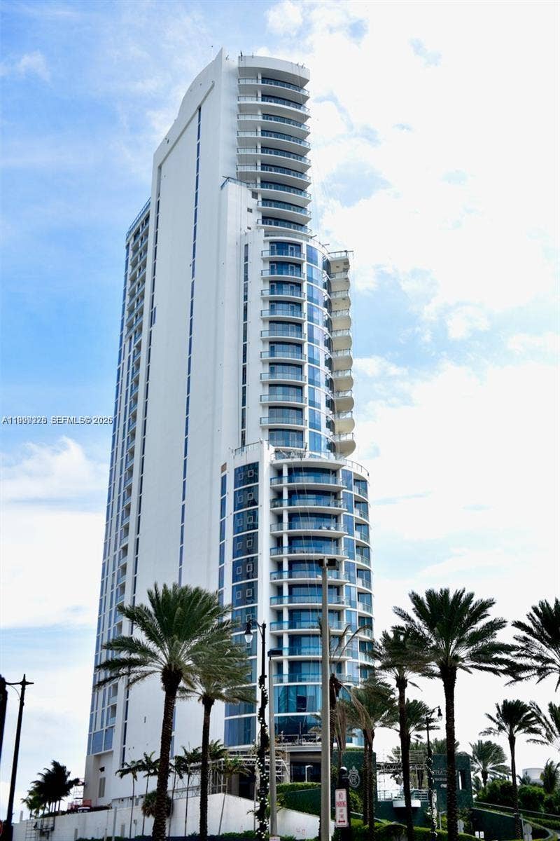 Property photo for 17475 Collins Avenue, #2802, Sunny Isles Beach, FL
