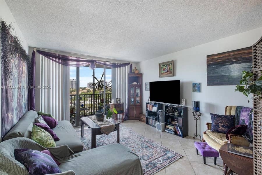 Property photo for 3475 N Country Club Drive, #619, Aventura, FL