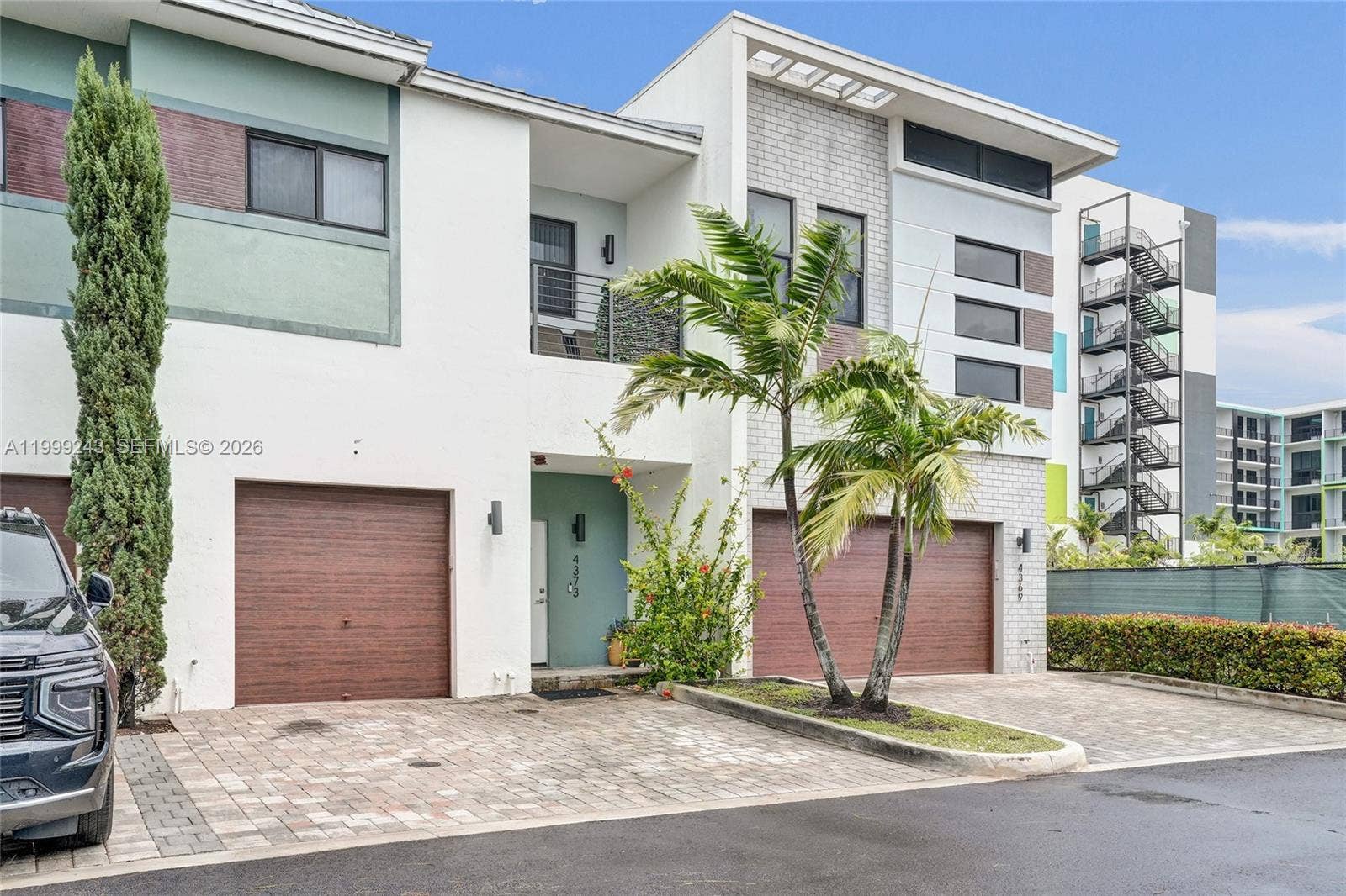 4373 NW 9th Street, Plantation, FL 33317 Photo 1