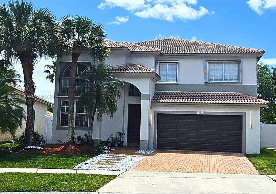 Property photo for 17088 NW 19th Street, Pembroke Pines, FL