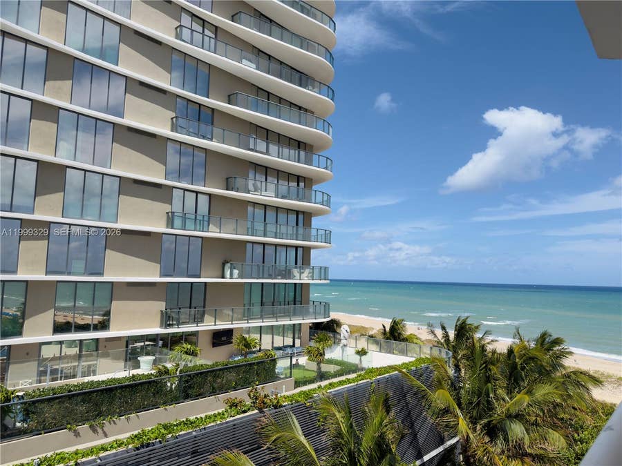 Property photo for 710 N Ocean Boulevard, #603, Pompano Beach, FL