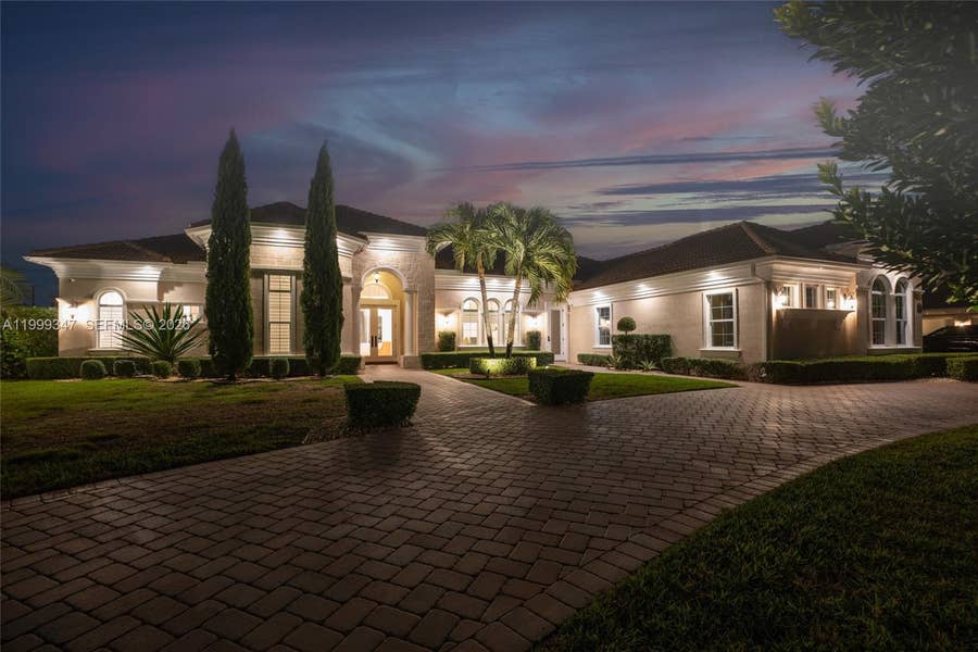 Property photo for 4950 E Sterling Ranch Circle, Davie, FL