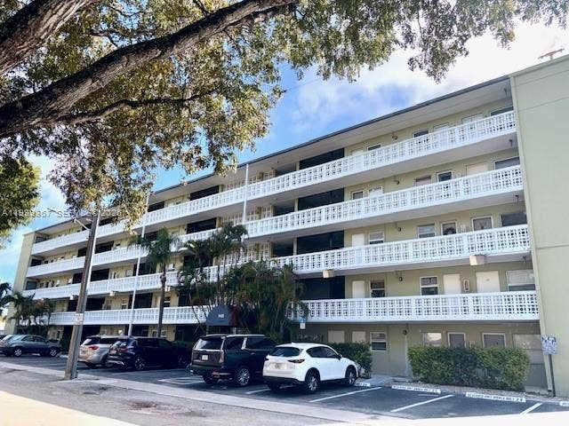 Property photo for 1425 Arthur Street, #403A, Hollywood, FL