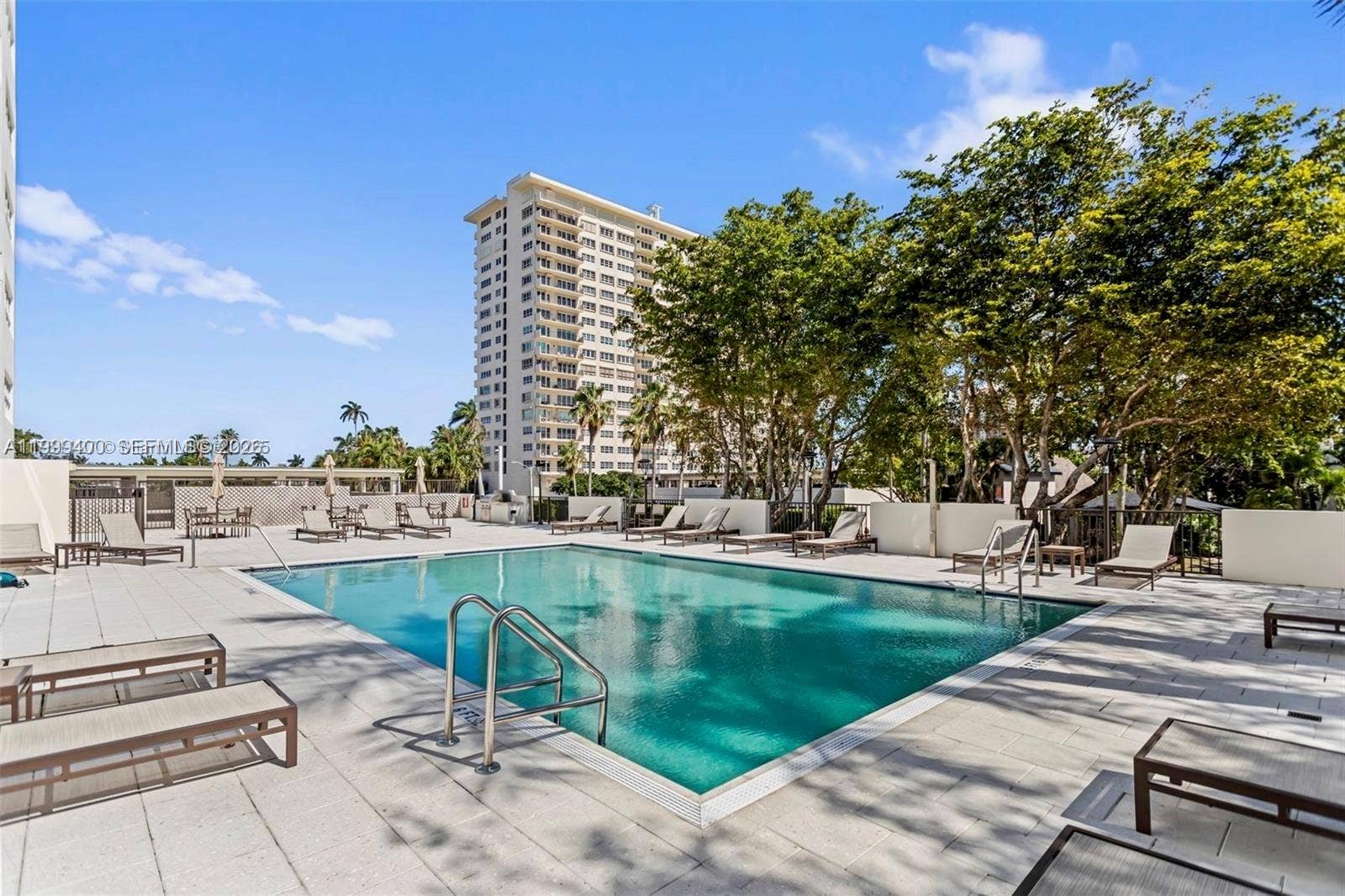 340 Sunset Drive, #407, Fort Lauderdale, FL 33301 Photo 44