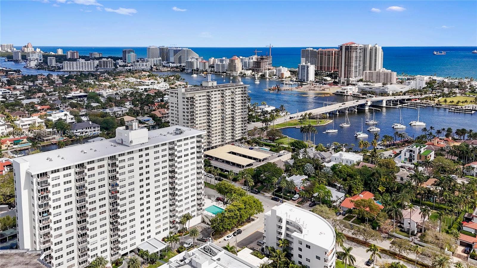 340 Sunset Drive, #407, Fort Lauderdale, FL 33301 Photo 46