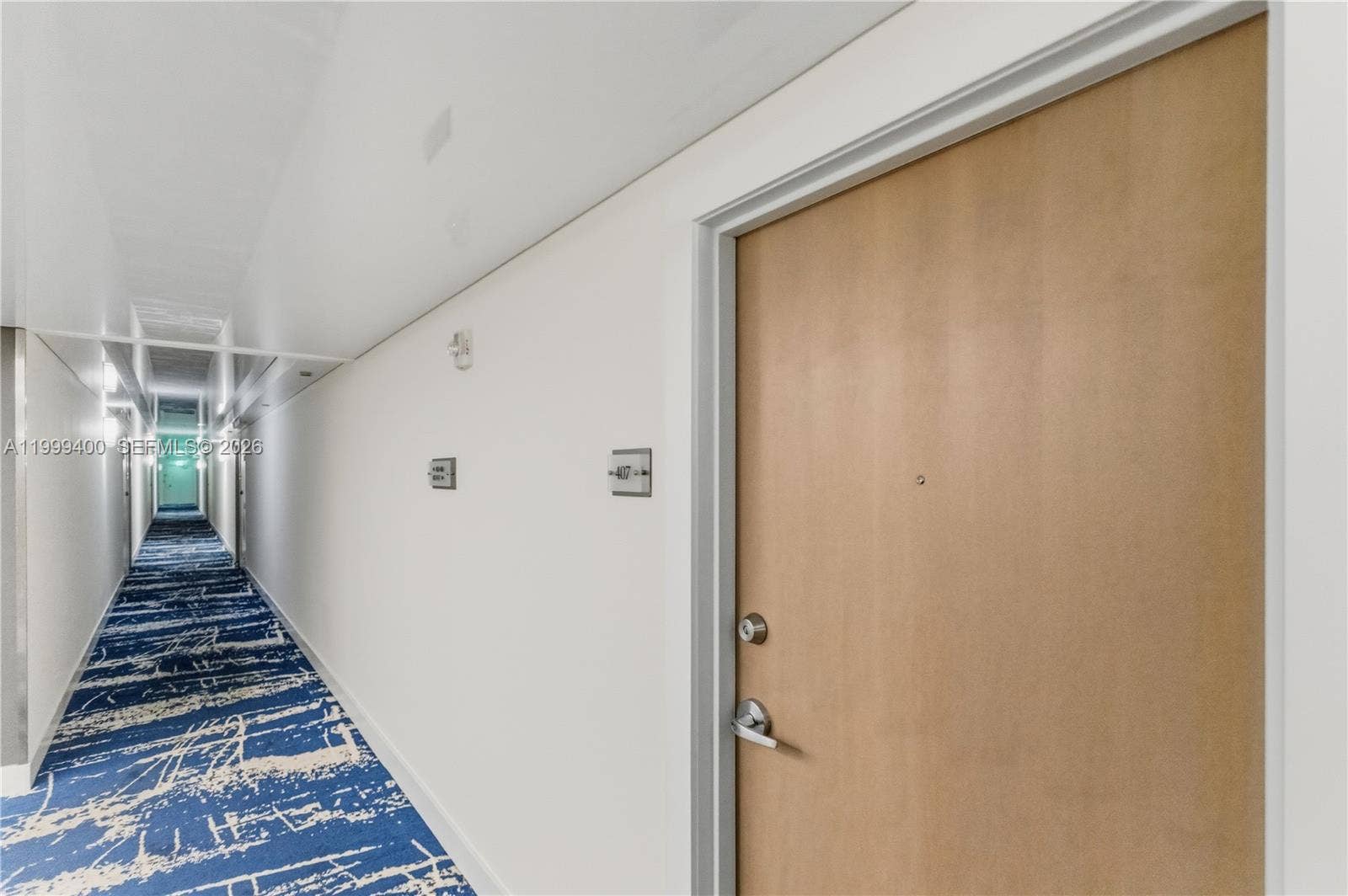 340 Sunset Drive, #407, Fort Lauderdale, FL 33301 Photo 35