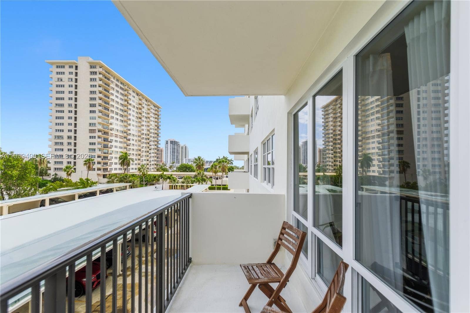340 Sunset Drive, #407, Fort Lauderdale, FL 33301 Photo 37