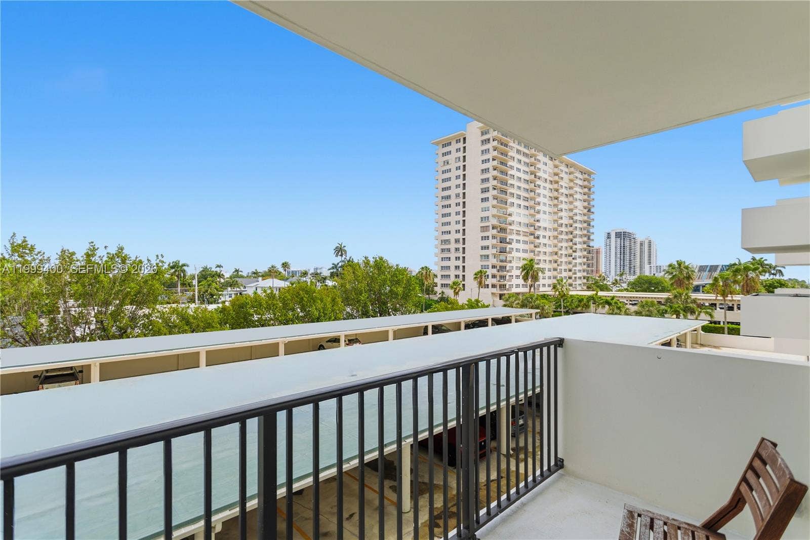 340 Sunset Drive, #407, Fort Lauderdale, FL 33301 Photo 36