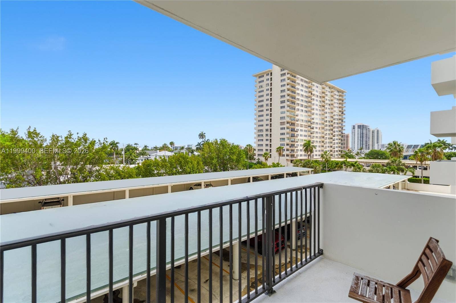 340 Sunset Drive, #407, Fort Lauderdale, FL 33301 Photo 39