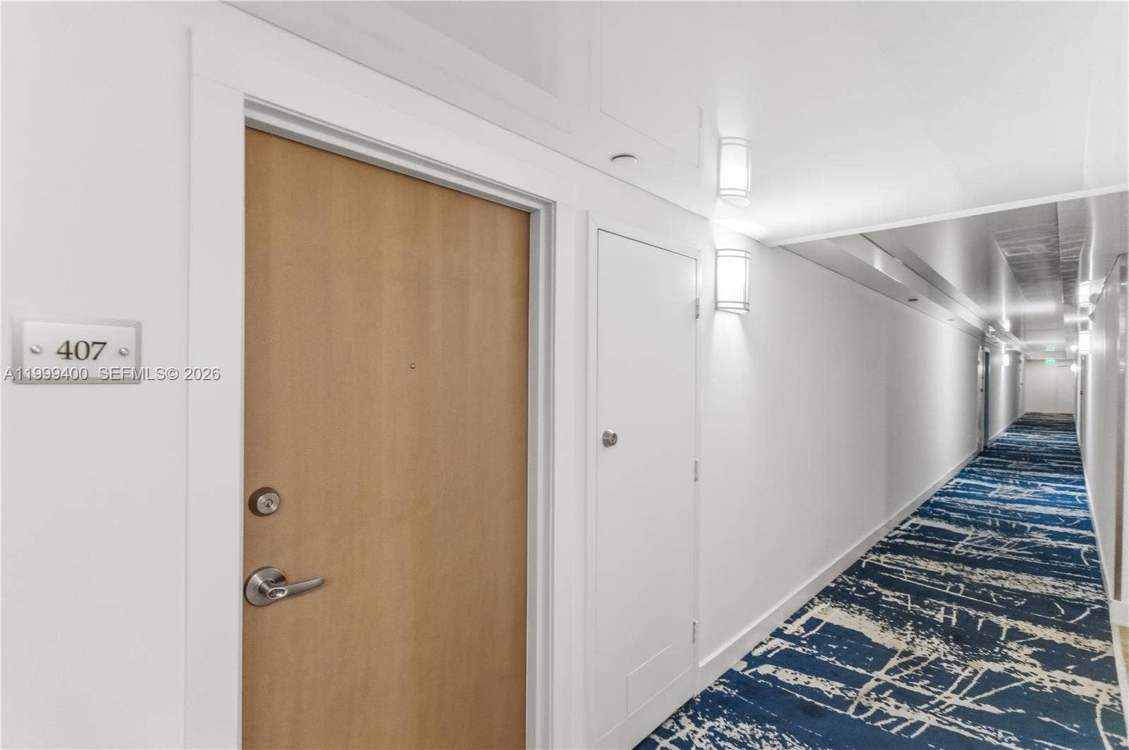 340 Sunset Drive, #407, Fort Lauderdale, FL 33301 Photo 34
