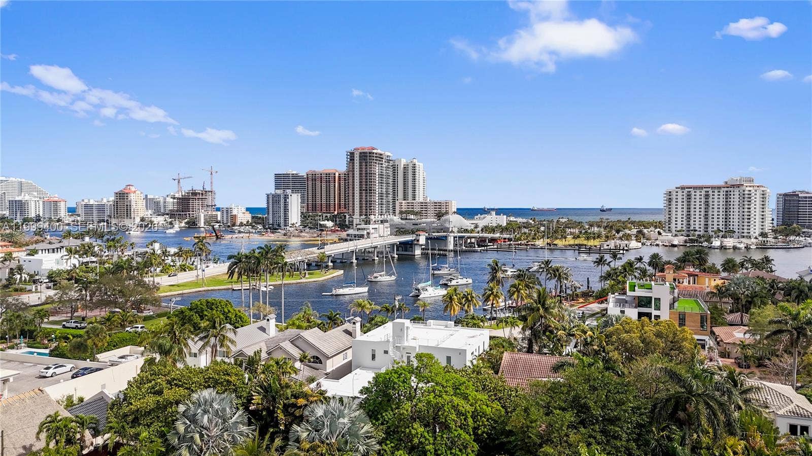 340 Sunset Drive, #407, Fort Lauderdale, FL 33301 Photo 47