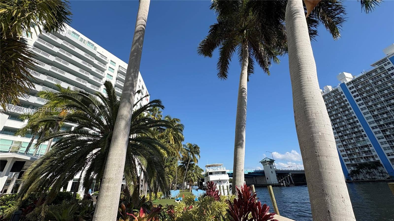 2670 E Sunrise Boulevard, #309, Fort Lauderdale, FL 33304 Photo 1