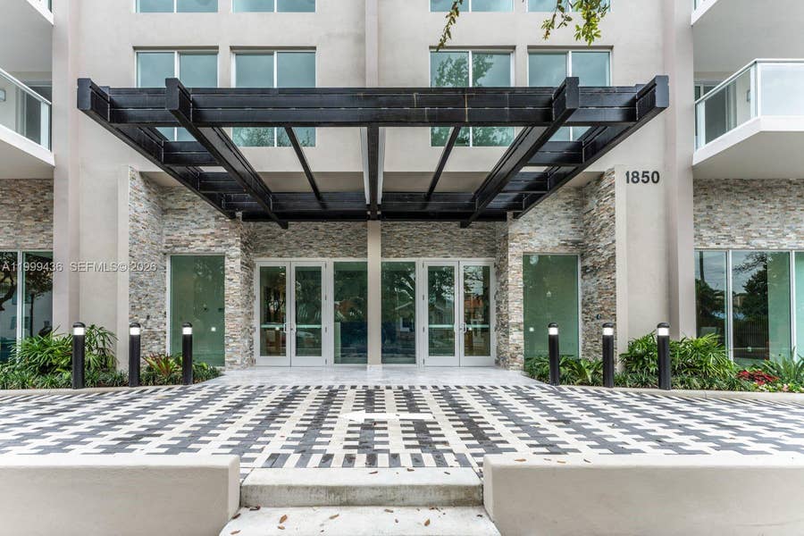 Property photo for 1850 Monroe Street, #409, Hollywood, FL