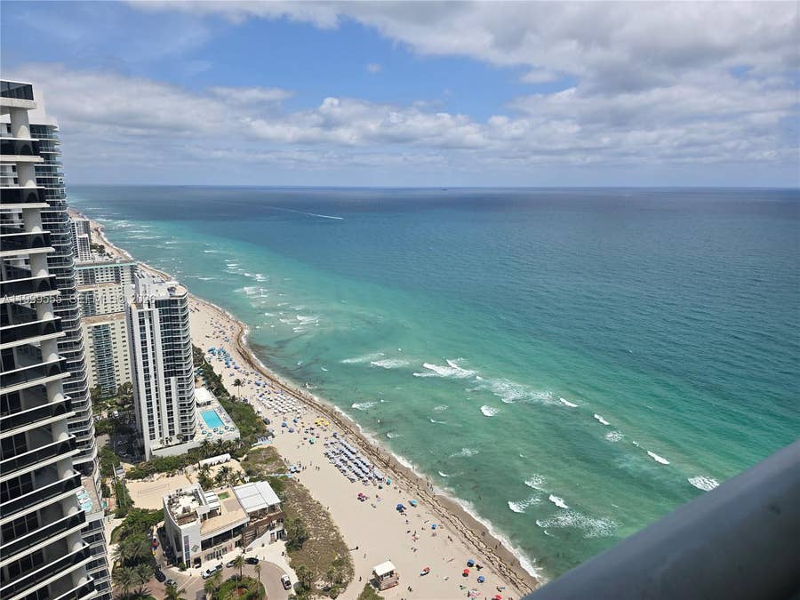 Property photo for 1830 S Ocean Drive, #4309, Hallandale Beach, FL