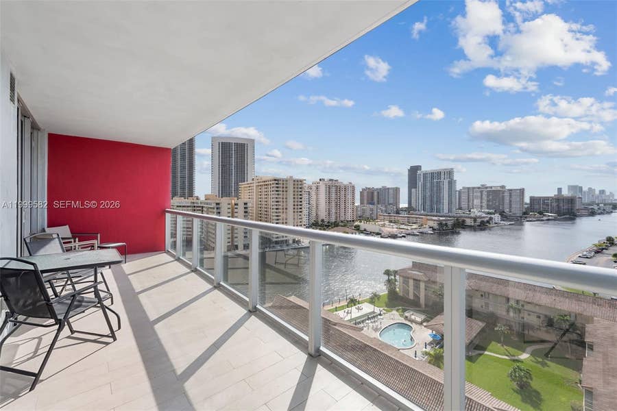 Property photo for 2602 E Hallandale Beach Boulevard, #R1207, Hallandale Beach, FL