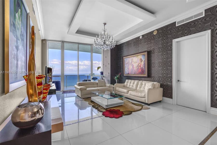 Property photo for 16001 Collins Avenue, #3203, Sunny Isles Beach, FL
