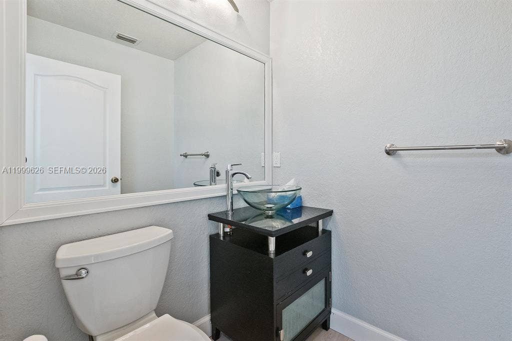 Half Bath