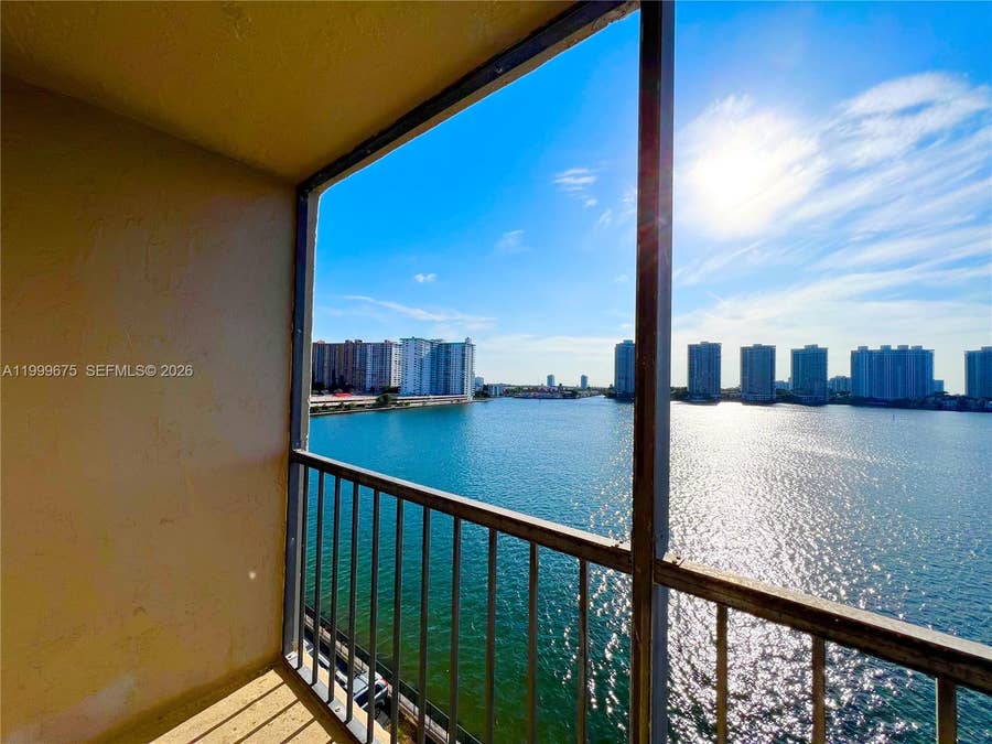 Property photo for 17600 N Bay Road, #N701, Sunny Isles Beach, FL
