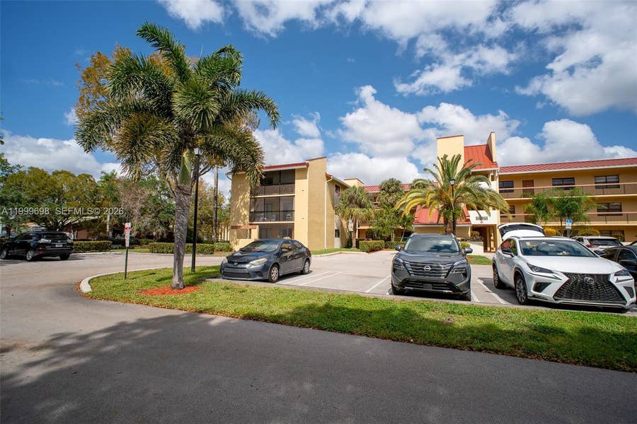 Property photo for 2083 Coral Ridge Drive, #N302, Coral Springs, FL