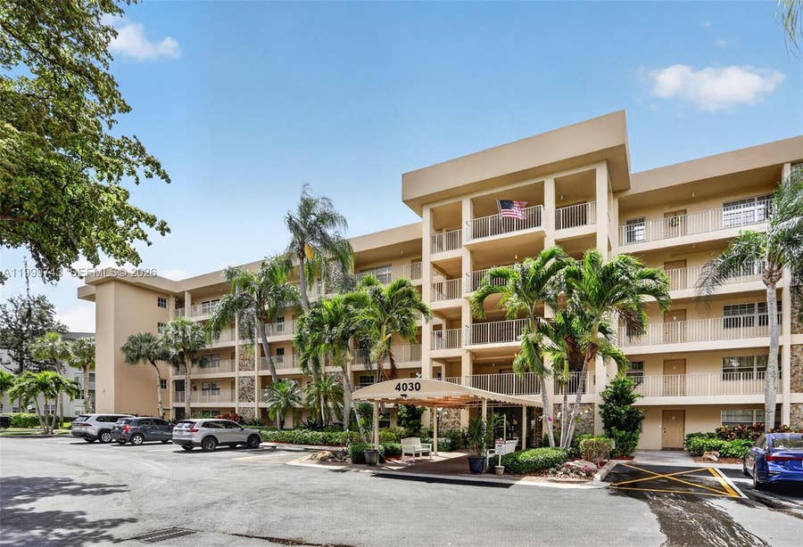 Property photo for 4030 W Palm Aire Drive, #105, Pompano Beach, FL