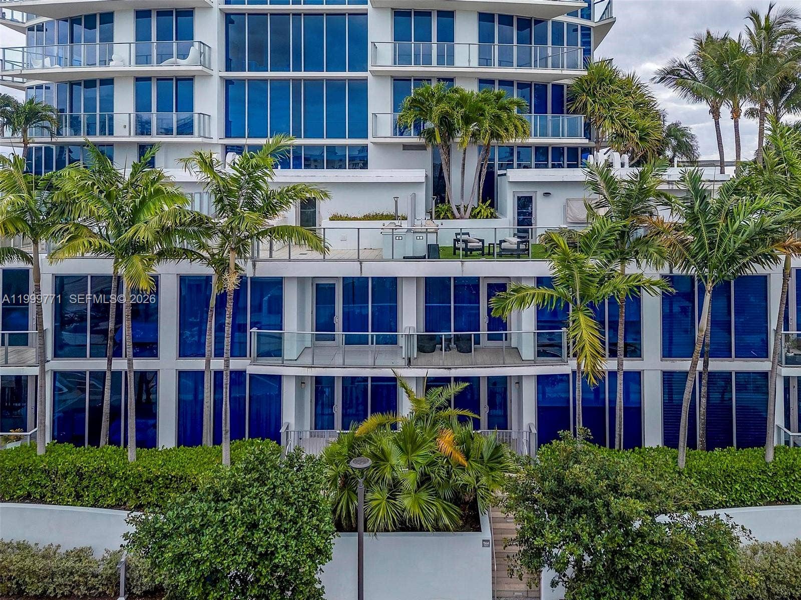 701 N Fort Lauderdale Beach Boulevard, #TH3, Fort Lauderdale, FL 33304 Photo 3