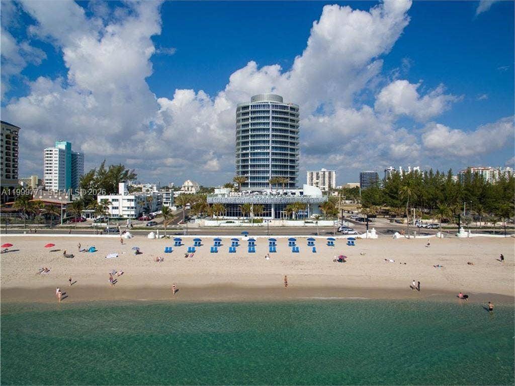 701 N Fort Lauderdale Beach Boulevard, #TH3, Fort Lauderdale, FL 33304 Photo 2
