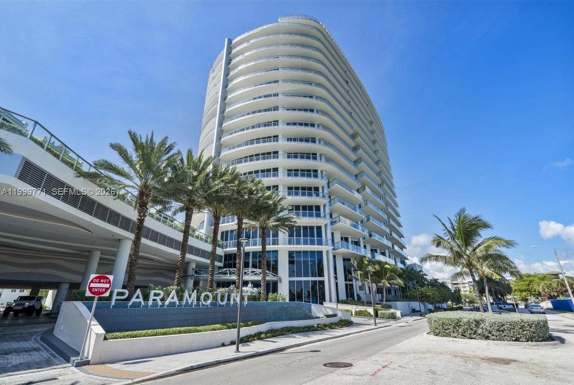 701 N Fort Lauderdale Beach Boulevard, #TH3, Fort Lauderdale, FL 33304 Photo 1