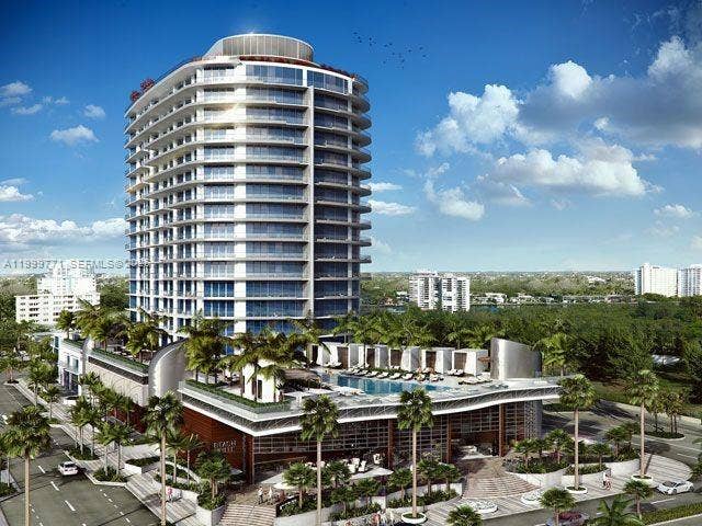 701 N Fort Lauderdale Beach Boulevard, #TH3, Fort Lauderdale, FL 33304 Photo 38
