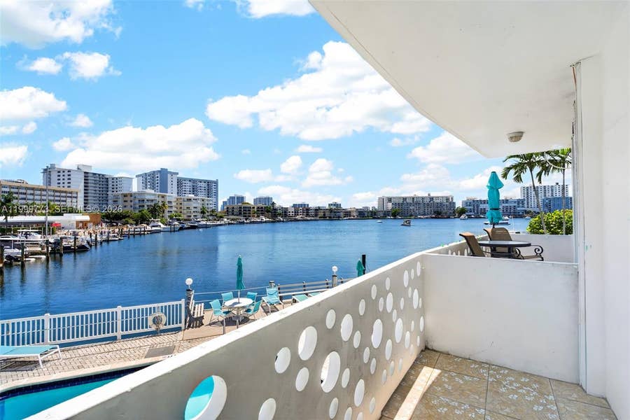 Property photo for 2500 Diana Drive, #216, Hallandale Beach, FL