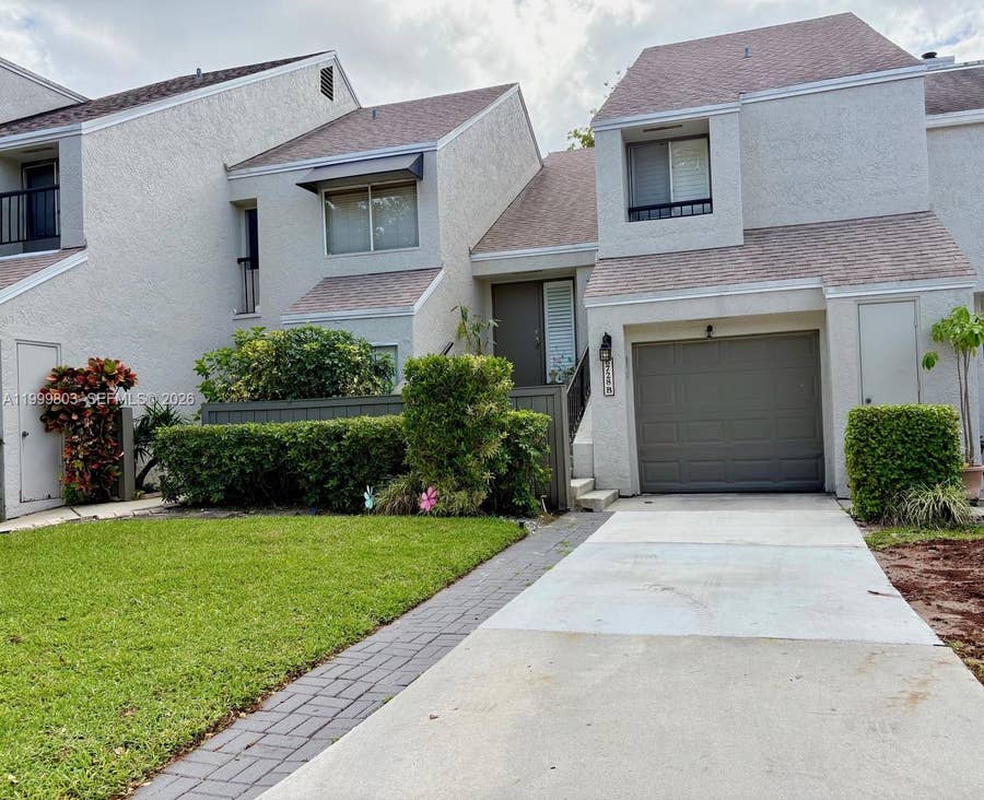 Property photo for 6728 Boca Pines Trail, #B, Boca Raton, FL