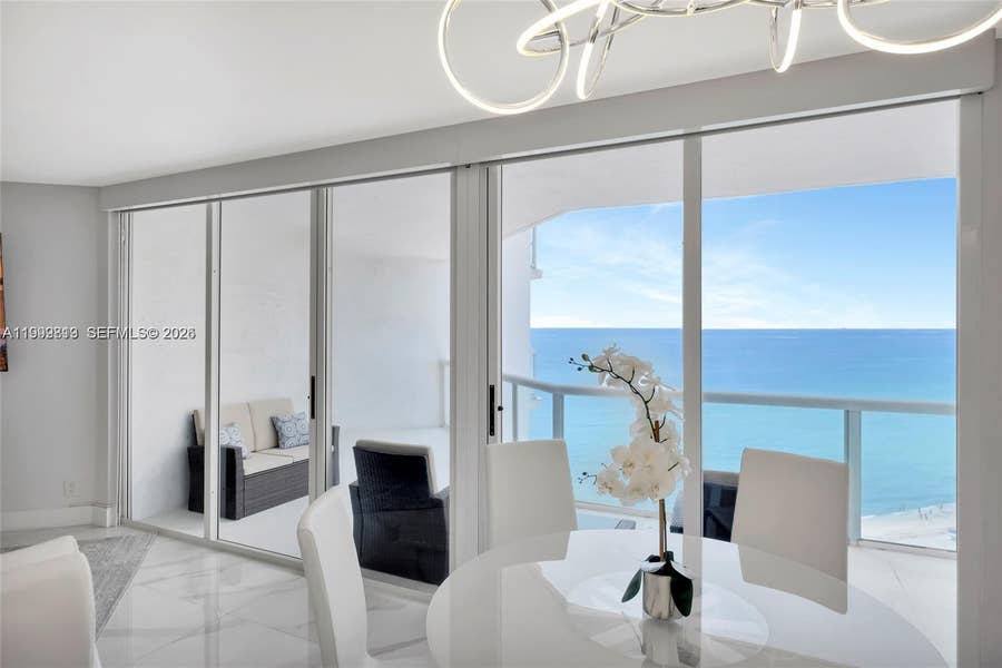Property photo for 16425 Collins Avenue, #1612, Sunny Isles Beach, FL